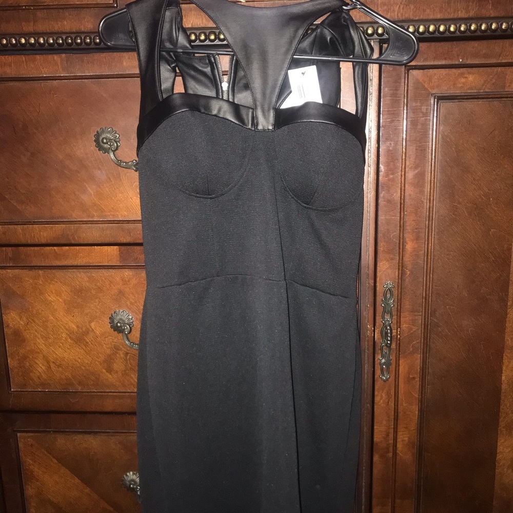 Material Girl Dress